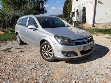 Opel A