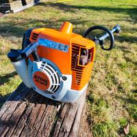decespugliatore Stihl 120 R