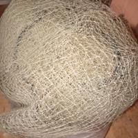 rete per bilancione da pesca 5 MT x 5 MT