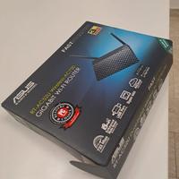 Router Wi-Fi ASUS RT-AC52U Dual-Band AC750