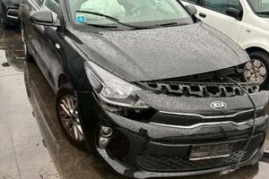 Kia Rio del 2019 per pezzi di ricambio