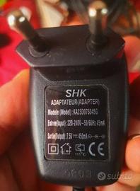 Alimentatore Shk Ka23D075045G Input 45Ma Output 7.