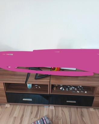 Comodini, mobile porta TV