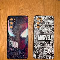 cover marvel per huawei p40