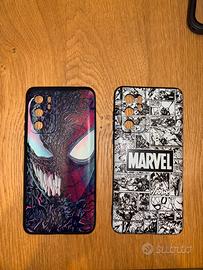 cover marvel per huawei p40