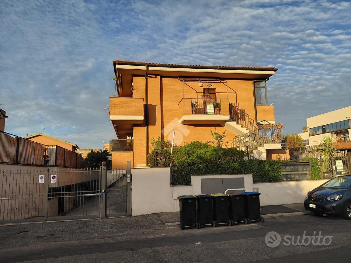 Appartamento – RM - Vista 2
