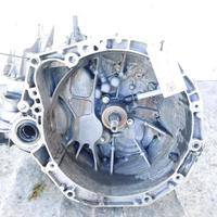 ND0000 CAMBIO MANUALE 6M RENAULT SCENIC II (JM) 1.