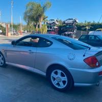 RICAMBI HYUNDAI COUPE' FX 2.0 BENZINA SIGLA G4GC