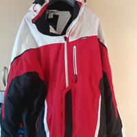 Giacca Sportiva Sci Wedze Taglia XXL