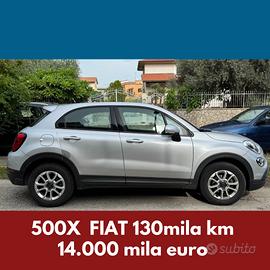 Fiati 500x