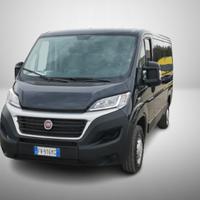 FIAT Ducato 35 3.0 CNG PM-TN Furgone *24 mesi...