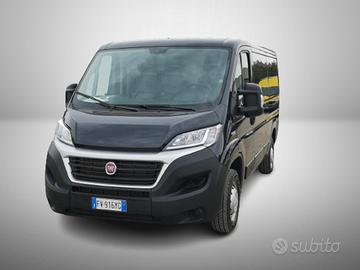 FIAT Ducato 35 3.0 CNG PM-TN Furgone *24 mesi...