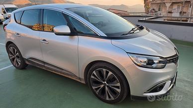 Renault Scenic quarta serie 1.5 diesel 110 cv inte
