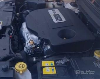 Motore jeep cherochee 2.0 sigla Y