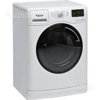 Lavatrice Whirlpool 7010