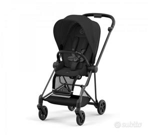 Cybex Trio Mios Passeggino Ovetto Lite Cot