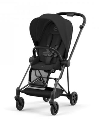 Cybex Trio Mios Passeggino Ovetto Lite Cot