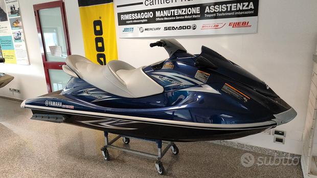 stock ricambi scafi seadoo yahaha kawasaki 2026 - Sea Level Traders
