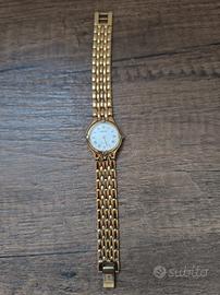 Tissot donna Vintage da riparare.