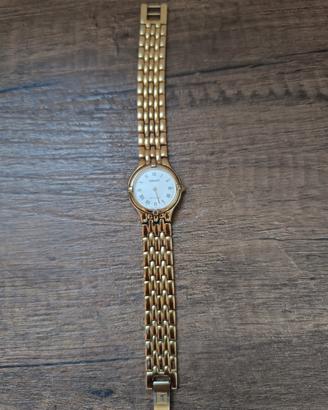 Tissot donna Vintage da riparare.