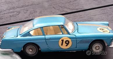 Ferrari 250 GT Dinky Toys Meccano n. 515 rara - Collezionismo In