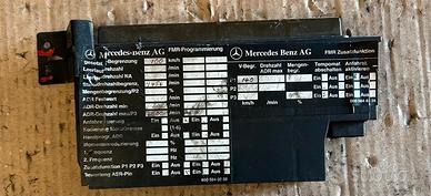 MODULO FMR MERCEDES 412.413/005/003