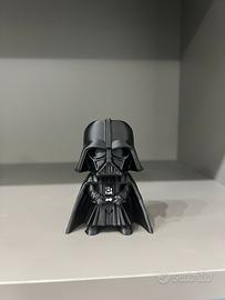Mini Darth Vader Stampa 3D