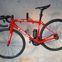 Bici da corsa trek