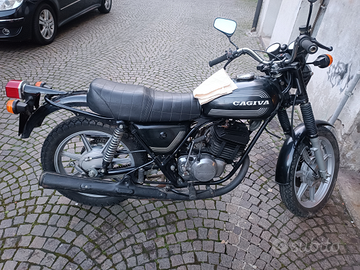 CAGIVA 350 cc