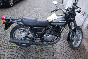 CAGIVA 350 cc