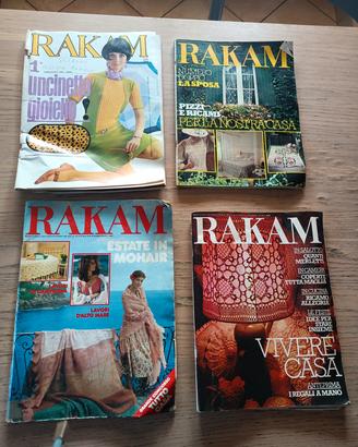 Rakam