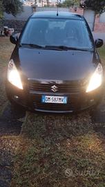 Suzuki splash 