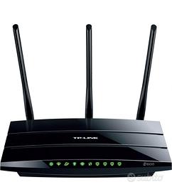 TP-Link Modem N600