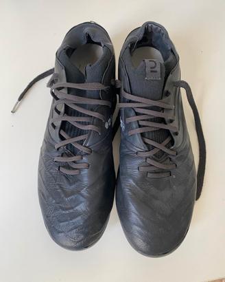 Scarpe da rugby 41 tacchetti plastica e gomma