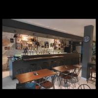 bancone compatibile per Pub Birreria Bar Ristorant