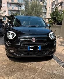 Fiat 500x 2015