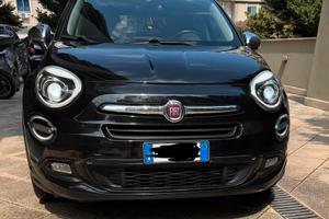 Fiat 500x 2015
