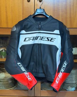 Tuta divisibile dainese tg 54 