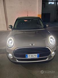 Mini Cooper s  solo 67000km
