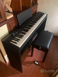 Tastiera Roland FP-30 con Mobile e Sgabello