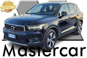 VOLVO XC40 1.5 t4 phev Inscription Expression Au