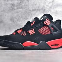 Jordan Air Jordan 4 Retro "Red Thunder" 40