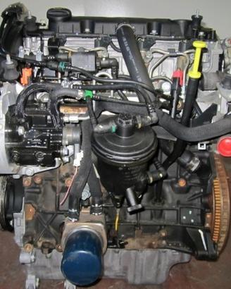 Motore Citroen XSara - 2004 - 2.0 Diesel - RHY