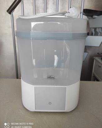 sterillatore 