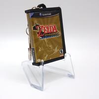 Portachiavi Zelda The Wind Waker Nintendo Gamecube