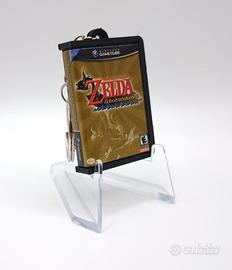 Portachiavi Zelda The Wind Waker Nintendo Gamecube