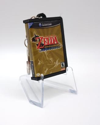 Portachiavi Zelda The Wind Waker Nintendo Gamecube