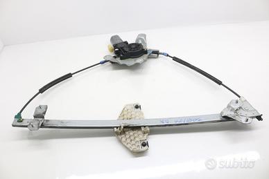 CREMAGLIERA ANTERIORE DESTRA FORD Transit Connect