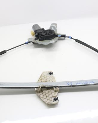 CREMAGLIERA ANTERIORE DESTRA FORD Transit Connect