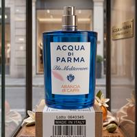 ACQUA DI PARMA - ARANCIA 🍊 DI CAPRI 150 ML